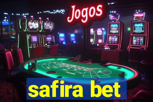 safira bet